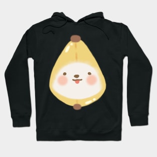 Banana Pupper Hoodie